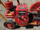 109cc Mclane Mc Lane Gas Lawn Edger Hp Cycle Walk Behind