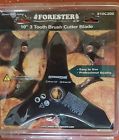 10c200 Forester 10 Three Tooth 756580200032