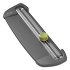 1112a Acco Smartcut Compact Personal Rotary Trimmer Sheets Plastic 033816065864 1112a Acco Smartcut Compact Personal Rotary Trimmer Sheets Plastic 033816065864