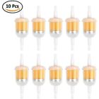 120263 Gas Inline Fuel Lines Filter Replacements For Kawasaki 611702575835