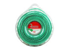 0347617 12207 Rotary Corp Line Trimmer Lge Donut Twist Green 034761122077