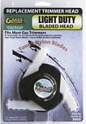 1223-0918 Grass Gator 3600-6 Weed 630027000037