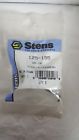 125-195 Stens Stihl Gas Cap Fits 023899005468 125-195 Stens Stihl Gas Cap Fits 023899005468