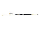 4137-180-1100 12504 Rotary Corp Throttle Cable Line Trimmer Stihl 034761125047