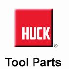 125746 Huck Piston Rod Assembly