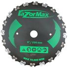 12581 Maxpower Razor Max Brushcutter 034761125818