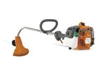 128c Husqvarna 28cc 2-stroke Gas-powered 705788503100