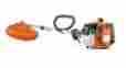 128ld-brc-rb-u-p 128ld Husqvarna 28cc 2 Stroke Gas Powered Line Grass Lawn Trimmer For Parts 024761053488