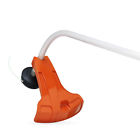 129c Husqvarna Smart Start 27cc Curved Shaft 1.1 Hp Lightweight String Trimmer 024761022569
