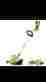 21302 13-inch Greenworks G-max 40v Cordless String Trimmer 2ah Battery New 841821011109
