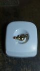 13030206561 Echo Genuine Part Air Cleaner Cover Gray Es Gt Hc