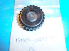 13101504931 Echo Fuel Cap Fits