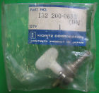13220006530 Echo Part Valve Fuel