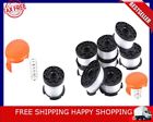 13245665 Unbranded Weed Eater Line String Trimmer Cap Cover Pack Spool