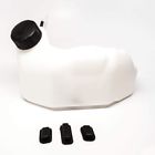 13388 Earthquake Replacement Gas Tank With Fuel Line Kit 012642014543