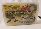 13869 Weed Warrior Shakespeare Trimmer Head Attach Tool Kit For Gas