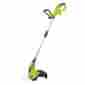 13ste Sun Joe Hedge Trimmer Yard Weed Eater Grass Edger Electric Automatic String Feed Corded 810829022660
