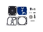 14148 Rotary Corp Carburetor Rebuild Kit 034761141481