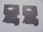 145510-40630 Echo New Nos Oem Gasket Muffler Pack Of Gaskets 145510-40630 Echo New Nos Oem Gasket Muffler Pack Of Gaskets