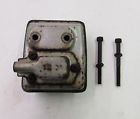 14580052630 Echo Muffler Part Srm Gt Pe Pp Srs