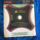 145873r Ryobi New Brush Cutter 084931458734