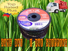 14730 Rotary Vortex Small Spool Professional String Trimmer Line Weed