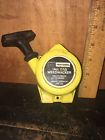 14cc Sears String Trimmer Recoil Pull Start