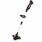 15-312 Vonhaus 18v Cordless Strimmer 5056115701627