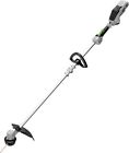 15-inch Ego Power 56-volt Lithium-ion Cordless Brushless String Trimmer Batte 692042005152