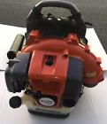 150bt Husqvarna Professional Gas Powered Leaf