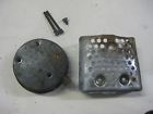 153306 Ryan Ryobi Trimmer Muffler Assembly Part