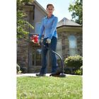 153427 Homelite Lightweight Weed Eater Trimmer Easy String Gas 046396004932