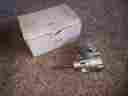 153594 Lawn-boy Nos Oem String Trimmer Short Block