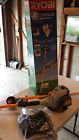Ry28045a 154-622 Ryobi Straight Shaft Trimmer 046396410849