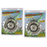 15514 Rotary Pack Of Weedshark Pro Trimmer Heads 686910445881