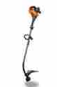 41cd110g983 16-inch Remington Rm2510 Rustler 25cc 2-cycle Curved Shaft Gas Trimmer 084931846029