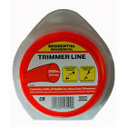 16099a Shakespeare Spool Spooled Trimmer Line Bright Color 015221160990