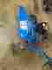 Bb550a 160cc Bluebird Honda Bed Bug Edger Cable Layer
