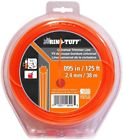 16218a None Gas Trimmer Line 0015221162185