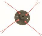16264a Shakespeare Trimmer Line Pivot Trm 892459001017