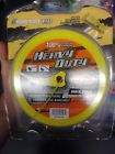 16427 Rino Tuff Hd Universal Heavy Duty Trimmer Line Yellow