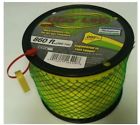 16499a Shakespeare Spool Spooled Trimmer Line High Visibility Color 015221164998
