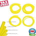 166865 Hose 4 Size Fuel 672360166865
