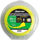 16931 Heavy Duty Twist Universal Trimmer Line 0015221169313