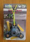 0152218 16952 Shakespeare Universal Ugly Line Head Hybrid Trimmer Plastic 015221169528
