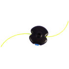 16968 Shakespeare Pro Trimmer Head Cutter Heavy Duty Performance 015221170388