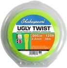 16977 Shakespeare Spool Spooled Trimmer Line Ugly Twist Universal 015221169771