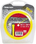 16980 Rino-tuff Universal Trimmer Edging 0015221169801