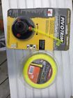 17093 Pivotrim Universal Trimmer Head Replacement Twist Line