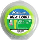 17097 Shakespeare Spool Spooled Universal Trimmer Line Ugly Twist 015221169764